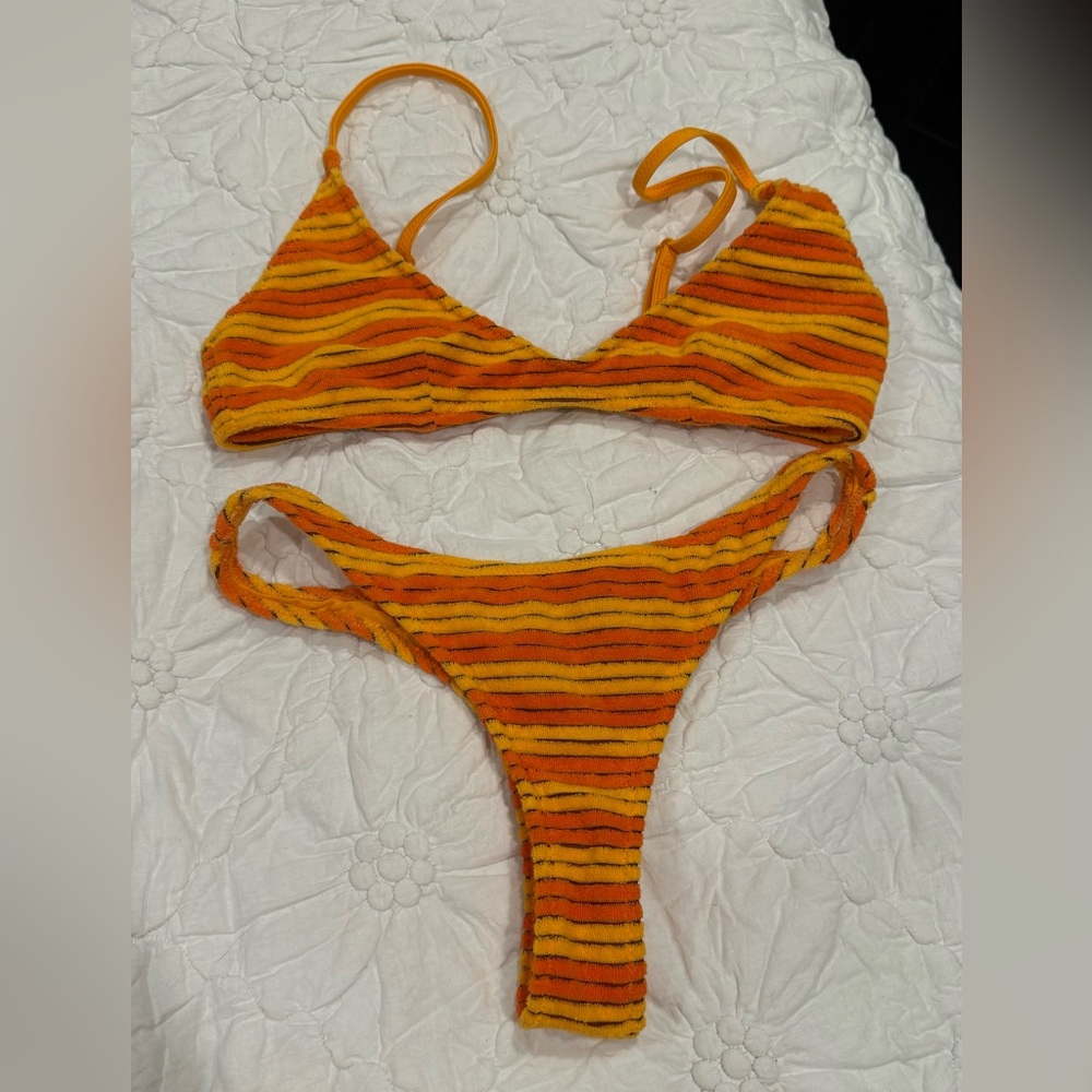 Triangl bikini